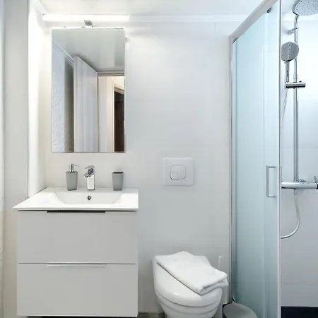 Apartment Modern Cosmos Near The Acropolis *